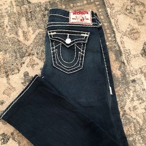 Women’s True Religion Jeans